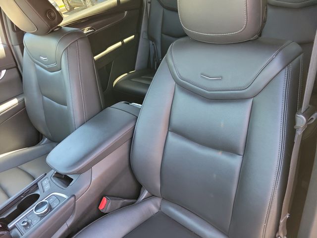 2023 Cadillac XT6 FWD 4dr Luxury - 23024387 - 6