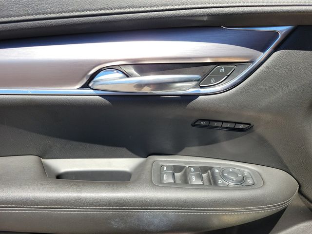2023 Cadillac XT6 FWD 4dr Luxury - 23024387 - 7