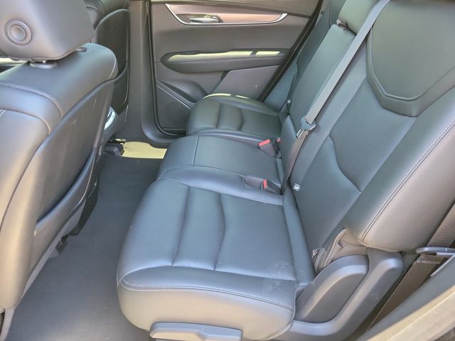 2023 Cadillac XT6 FWD 4dr Luxury - 23024387 - 8
