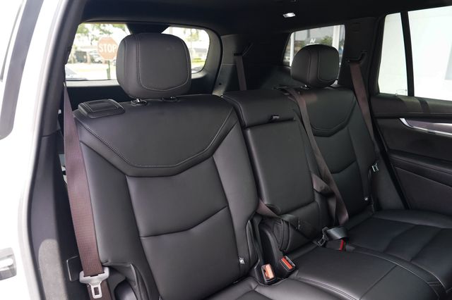 2023 Cadillac XT6 FWD 4dr Luxury - 23047993 - 17