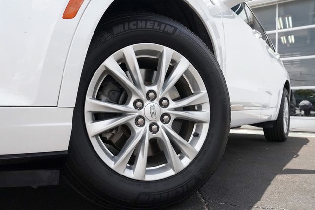 2023 Cadillac XT6 FWD 4dr Luxury - 23047993 - 28