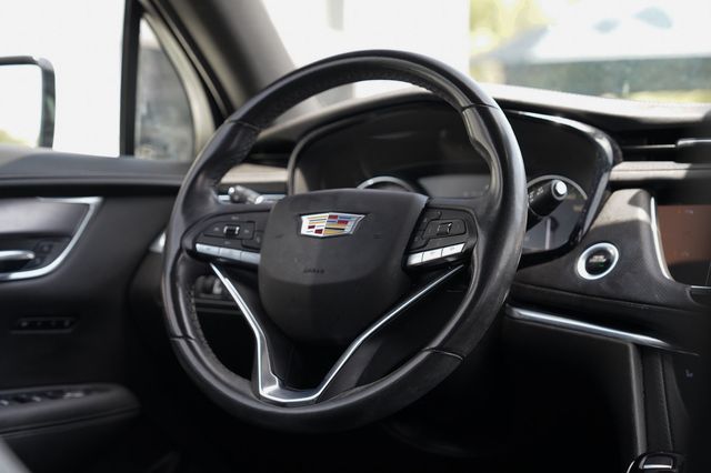 2023 Cadillac XT6 FWD 4dr Luxury - 23047993 - 31