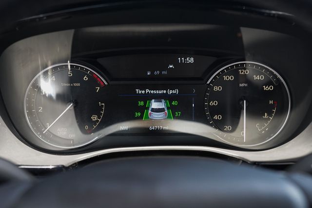 2023 Cadillac XT6 FWD 4dr Luxury - 23047993 - 32