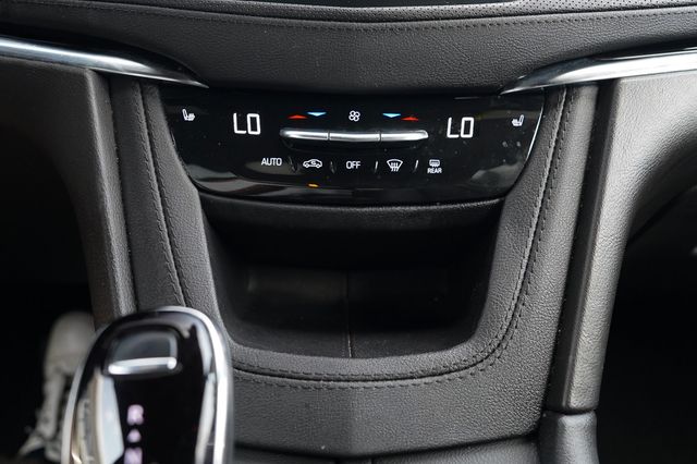 2023 Cadillac XT6 FWD 4dr Luxury - 23047993 - 33