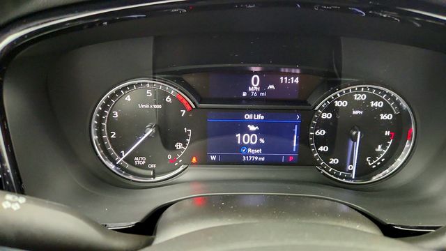 2023 Cadillac XT6 FWD 4dr Luxury - 23017551 - 14