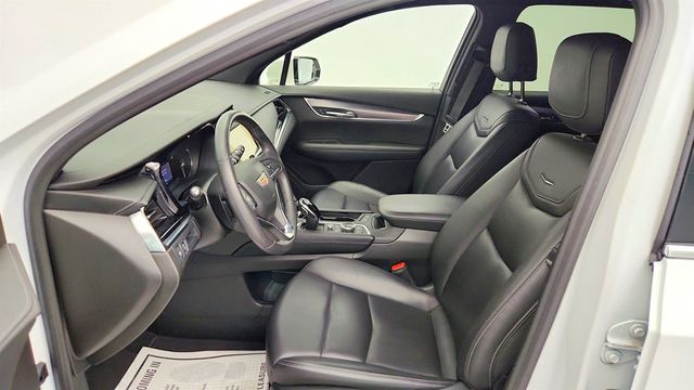 2023 Cadillac XT6 FWD 4dr Luxury - 23017551 - 20