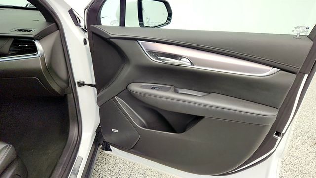 2023 Cadillac XT6 FWD 4dr Luxury - 23017551 - 27