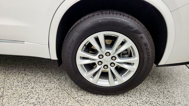 2023 Cadillac XT6 FWD 4dr Luxury - 23017551 - 8