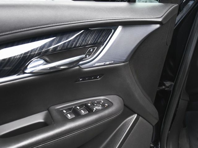 2023 Cadillac XT6 Premium Luxury - 22938948 - 9