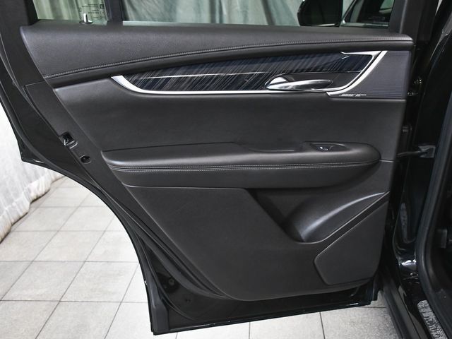 2023 Cadillac XT6 Premium Luxury - 22938948 - 12