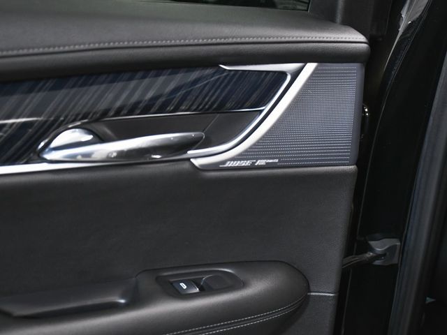 2023 Cadillac XT6 Premium Luxury - 22938948 - 13