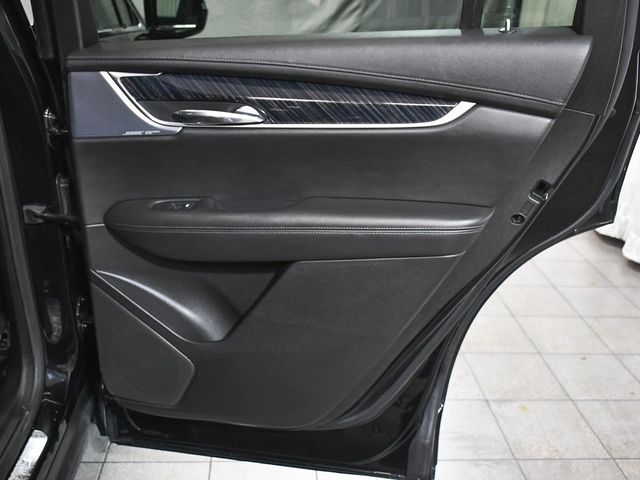 2023 Cadillac XT6 Premium Luxury - 22938948 - 14