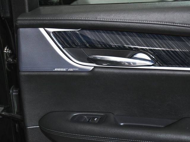 2023 Cadillac XT6 Premium Luxury - 22938948 - 15