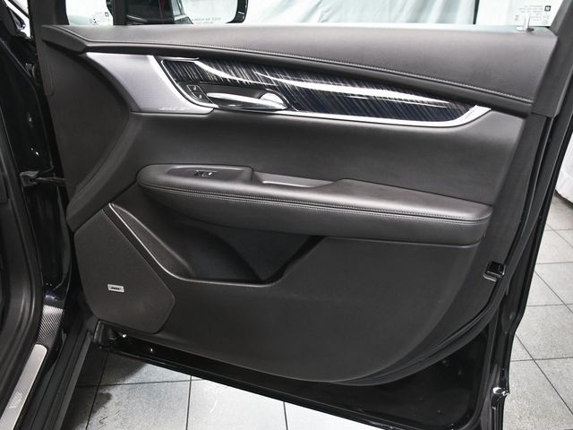 2023 Cadillac XT6 Premium Luxury - 22938948 - 17