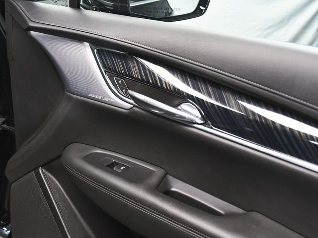 2023 Cadillac XT6 Premium Luxury - 22938948 - 18