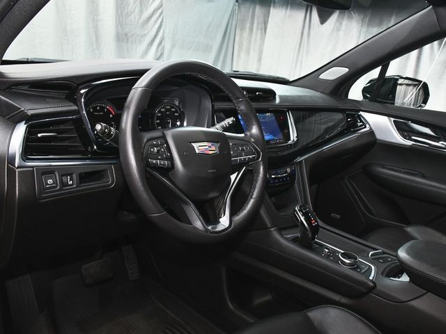 2023 Cadillac XT6 Premium Luxury - 22938948 - 23