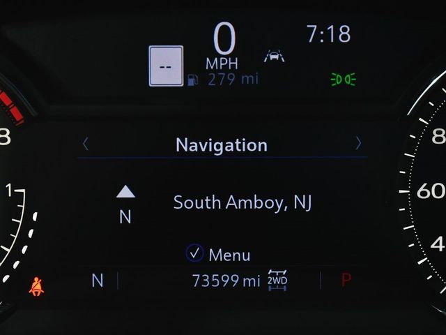 2023 Cadillac XT6 Premium Luxury - 22938948 - 24