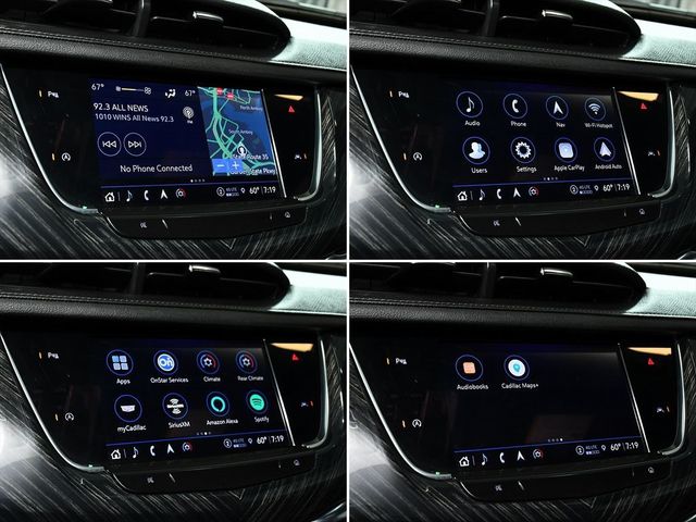 2023 Cadillac XT6 Premium Luxury - 22938948 - 25