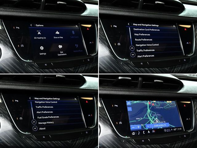 2023 Cadillac XT6 Premium Luxury - 22938948 - 26