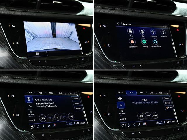 2023 Cadillac XT6 Premium Luxury - 22938948 - 27