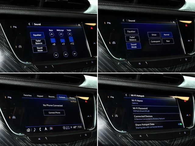 2023 Cadillac XT6 Premium Luxury - 22938948 - 28