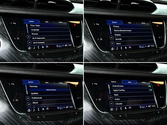 2023 Cadillac XT6 Premium Luxury - 22938948 - 29