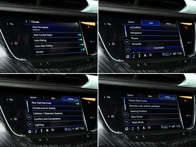 2023 Cadillac XT6 Premium Luxury - 22938948 - 30