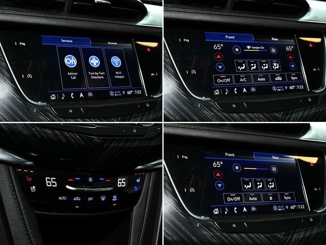 2023 Cadillac XT6 Premium Luxury - 22938948 - 31