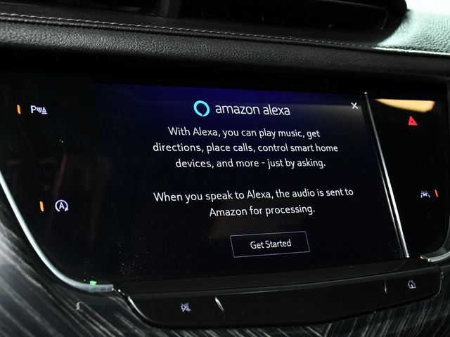 2023 Cadillac XT6 Premium Luxury - 22938948 - 32