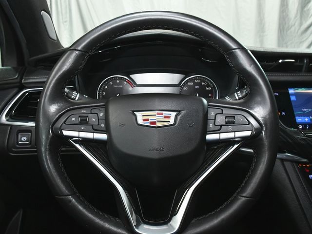2023 Cadillac XT6 Premium Luxury - 22938948 - 36