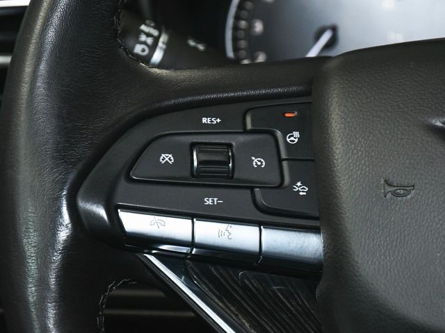 2023 Cadillac XT6 Premium Luxury - 22938948 - 37