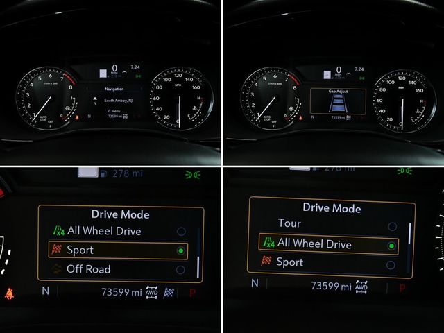 2023 Cadillac XT6 Premium Luxury - 22938948 - 39