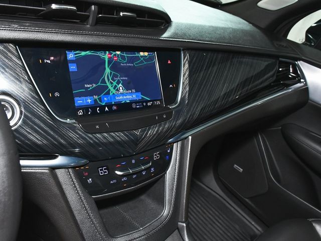 2023 Cadillac XT6 Premium Luxury - 22938948 - 42