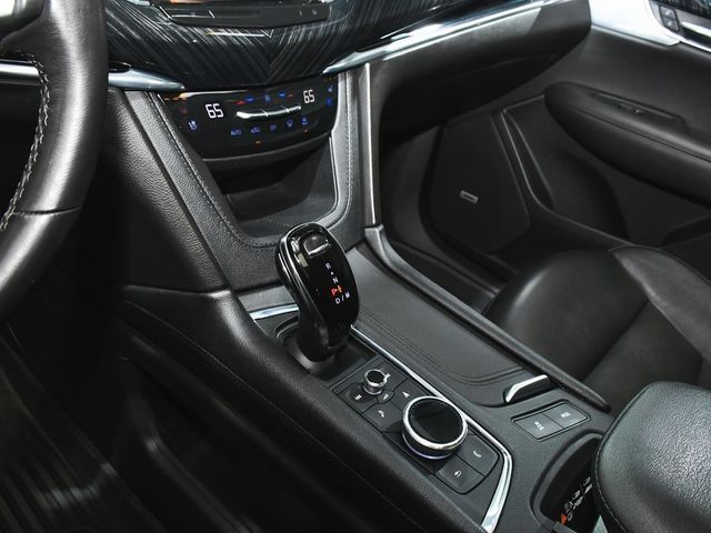 2023 Cadillac XT6 Premium Luxury - 22938948 - 43