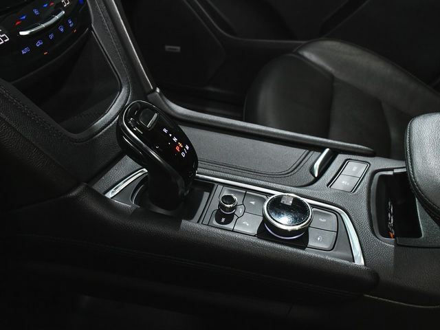 2023 Cadillac XT6 Premium Luxury - 22938948 - 44