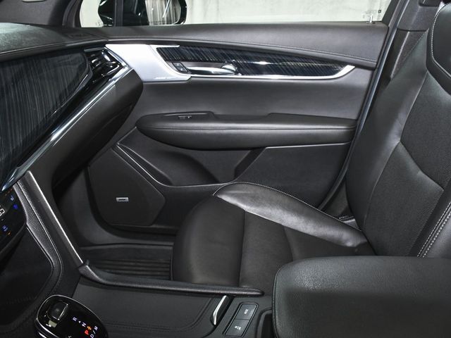 2023 Cadillac XT6 Premium Luxury - 22938948 - 48