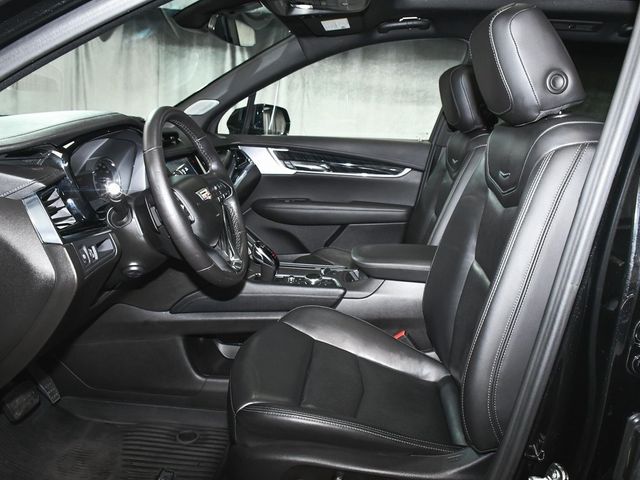 2023 Cadillac XT6 Premium Luxury - 22938948 - 49