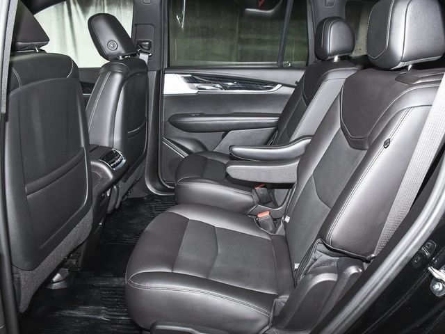 2023 Cadillac XT6 Premium Luxury - 22938948 - 52