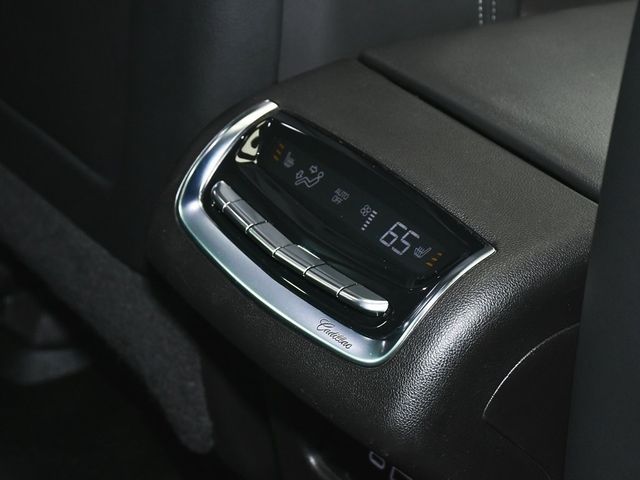 2023 Cadillac XT6 Premium Luxury - 22938948 - 53