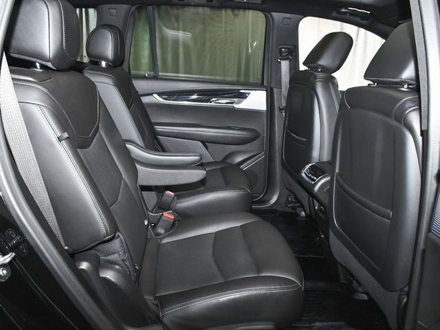 2023 Cadillac XT6 Premium Luxury - 22938948 - 54