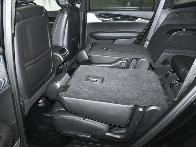 2023 Cadillac XT6 Premium Luxury - 22938948 - 56