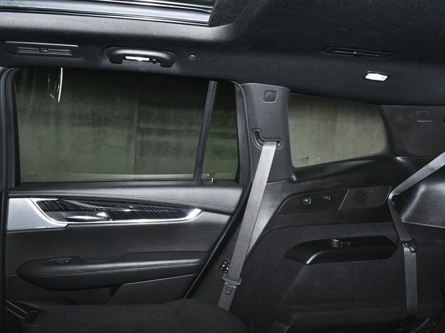 2023 Cadillac XT6 Premium Luxury - 22938948 - 57