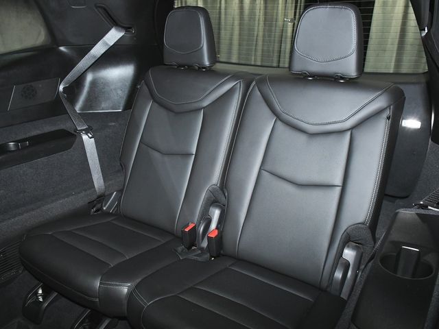 2023 Cadillac XT6 Premium Luxury - 22938948 - 58