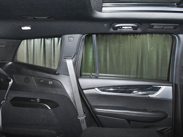 2023 Cadillac XT6 Premium Luxury - 22938948 - 60