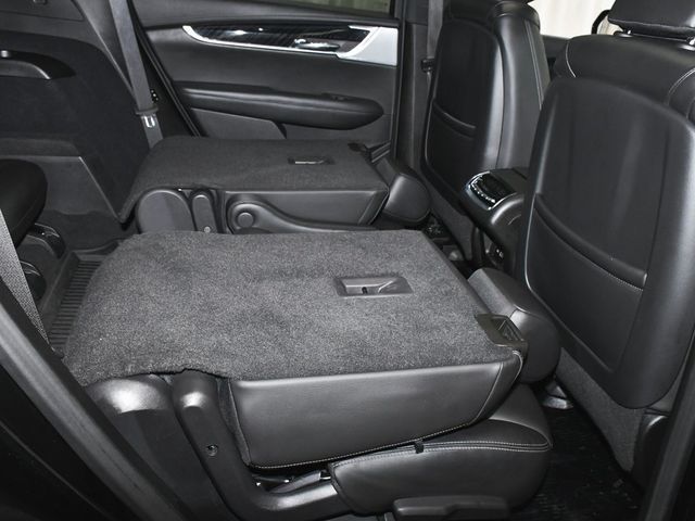 2023 Cadillac XT6 Premium Luxury - 22938948 - 61