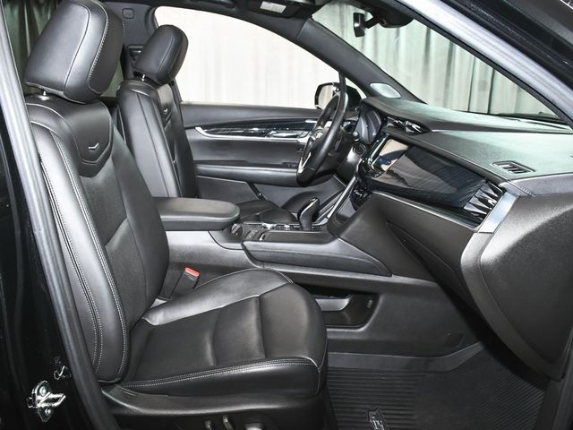 2023 Cadillac XT6 Premium Luxury - 22938948 - 62