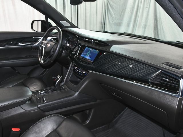 2023 Cadillac XT6 Premium Luxury - 22938948 - 64