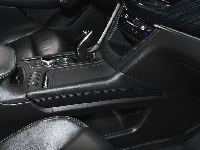 2023 Cadillac XT6 Premium Luxury - 22938948 - 66