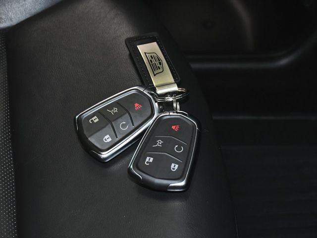 2023 Cadillac XT6 Premium Luxury - 22938948 - 67