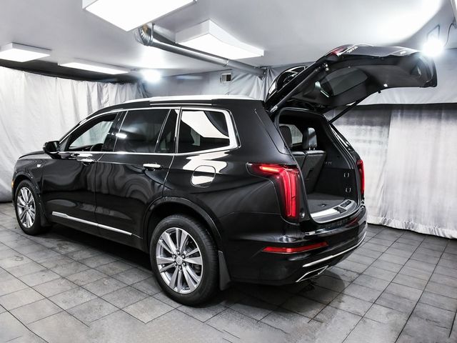 2023 Cadillac XT6 Premium Luxury - 22938948 - 68